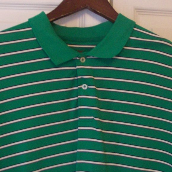 RALPH LAUREN RLX MEN'S XL POLO SHIRT - Picture 2 of 3